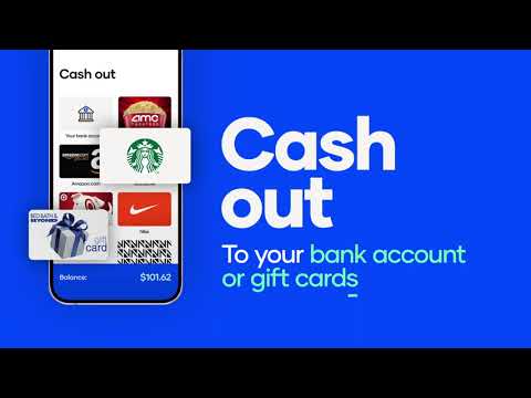 Upside: Gas & Food Cash Back