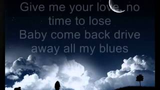 Accept - No Time to Lose (Lyrics)