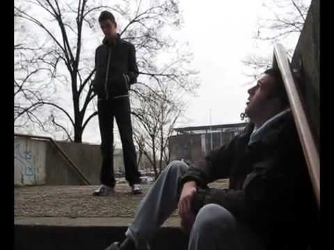 Nidza Bleja Feat. Vanki Dalje bez tebe