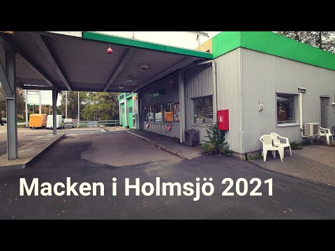 MACKEN i HOLMSJÖ - 211010 - Karlskrona - BLEKINGE - Sony Xperia I mk2 (Max Richter)