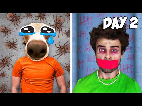 LAST TO SCREAM WINS $10,000!!