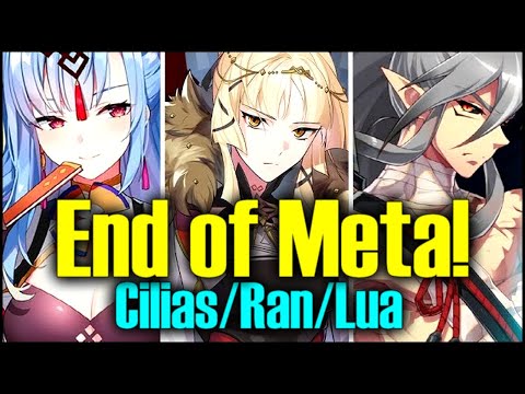 The END of Ran/Cilias/Lua!!