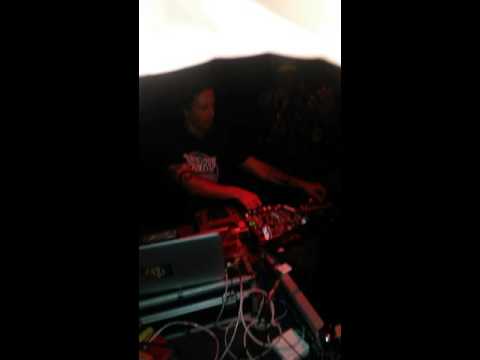 Neil Perch and Fitta Warri alongside Bass Addicts  Real Family Man freestyle