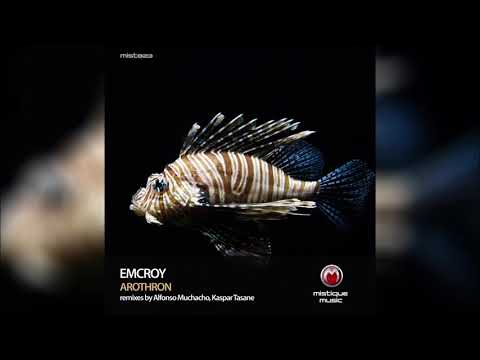 Emcroy - Arothron (Original Mix)