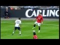 Cristiano Ronaldo Vs Tottenham (Carling Cup Final) 08-09