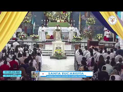 Emisión en directo de Comunicaciones Parroquia San Pedro Zacapa