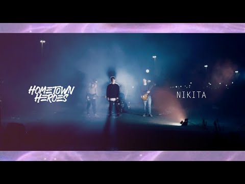 Hometown Heroes | Nikita | Official Music Video