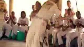 Mestre Bimba, A Capoeira Iluminada - Trailer 1