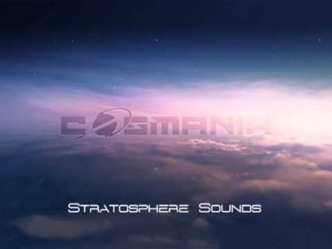 Stratosphere Sounds Cosmania