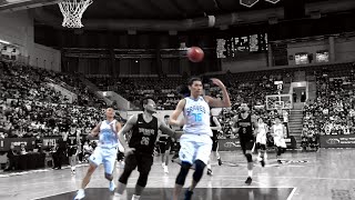 [影片] 完美快攻！五人觸球、不落地的絕妙配合