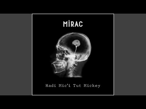 Hadi Mic'i Tut Mickey