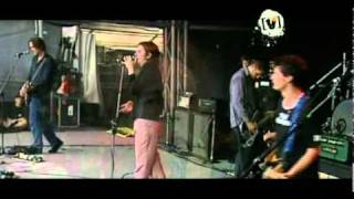 Powderfinger - The Day You Come (live) Widescreen
