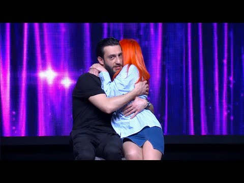 Women's Club 215 - STORIES