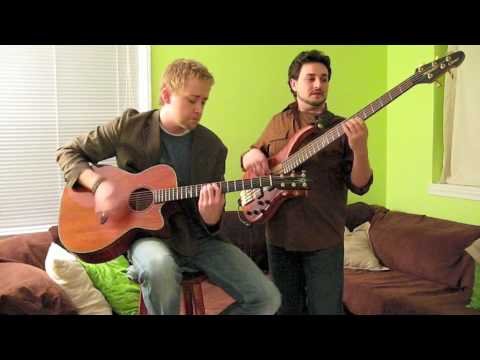 "Tree House" by Erik Hartley ft Sean Harris