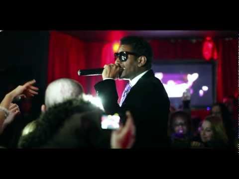 Lloyd Performs *Bedrock* & *Dedication To My Ex* Live In Paris by NextLevel Productions