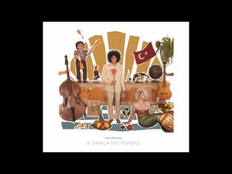 Leo Middea - Praia Mulher