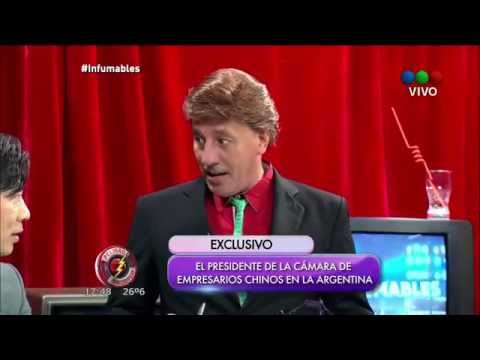 #Infumables SIN CODIFICAR 28-03-2015