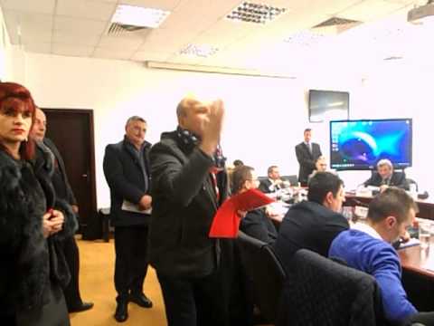 Primar comuna Tritenii de Jos Valer Saşa cluj24h.ro