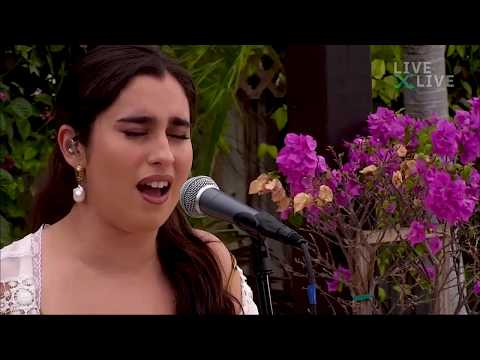Pussy Fairy - Lauren Jauregui