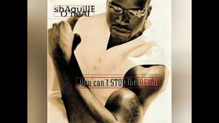 Shaquille O&#39;neal Feat Mobb Deep - Legal Money