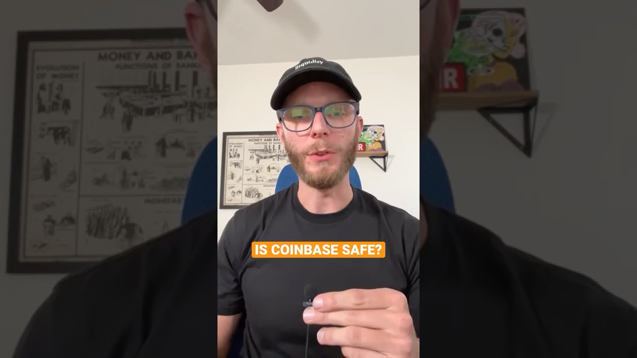 Is Coinbase A Safe Crypto Exchange?