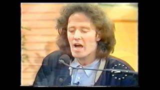 Gilbert O'Sullivan - In the Key of G