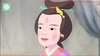 Tôn Quỹ Kính Yêu Chú Phim Hoạt Hình, Phim Hoạt hình Phật Giáo, Pháp Âm HD 3U R
