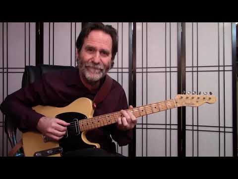 🎸 Rhythm Expedition: Episode 08 - Guitar Lesson - Tim Lerch