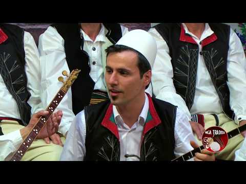 Vahit Shtrajku & Ylber Idrizi -  Kendojne dy guguce