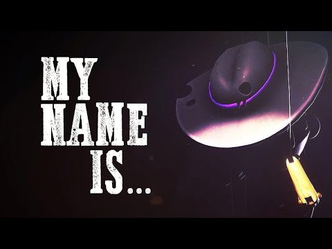 My Name Is... (ARCHIVED)