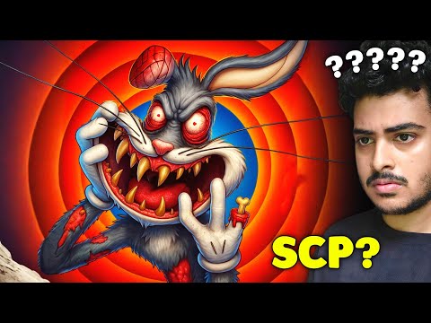 Looney Tunes Horror Story in Hindi Animated | SCP-4934 Story |  Scary Rupak 
