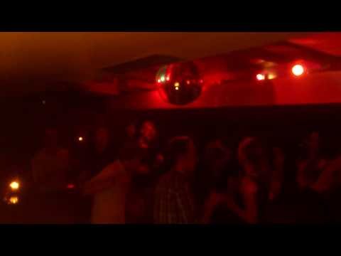 Jake's BD Bash, Odessa, Amsterdam