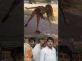 Wait For The End Girls Jump Gone Wrong Lastbenchers Shorts
