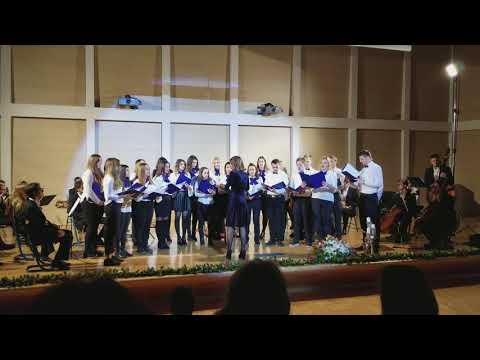 APZ Silvije Bombardelli: Bijeli Božić