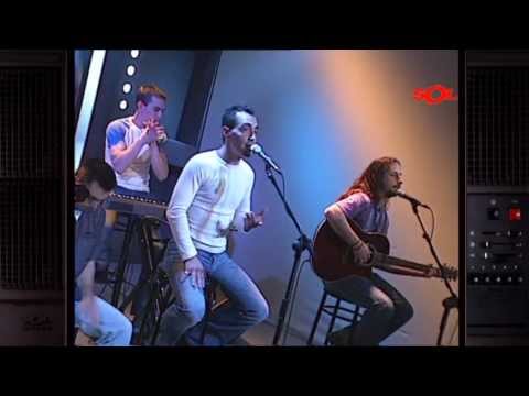 La Caja de Pandora "A nuestra vida otro sentío" (A Solas 2002)