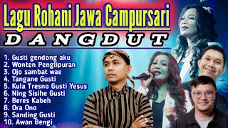 Download lagu Lagu Dangdut (Campursari Rohani Jawa Koplo) mp3