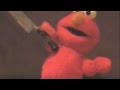 EVIL ELMO