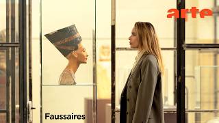 Faussaires - Teaser | Série Fiction | ARTE