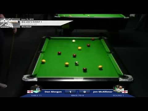 Big £50's Event 1 Part 1
