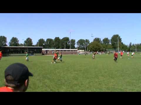 AMS 2010 MOR HO! vs thebigez