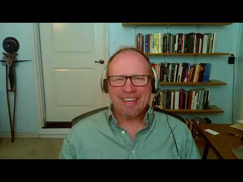 The Relentless Love View - Thomas Jay Oord