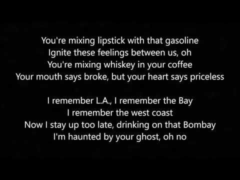 2young2die - By: ieuan (Lyric Video)