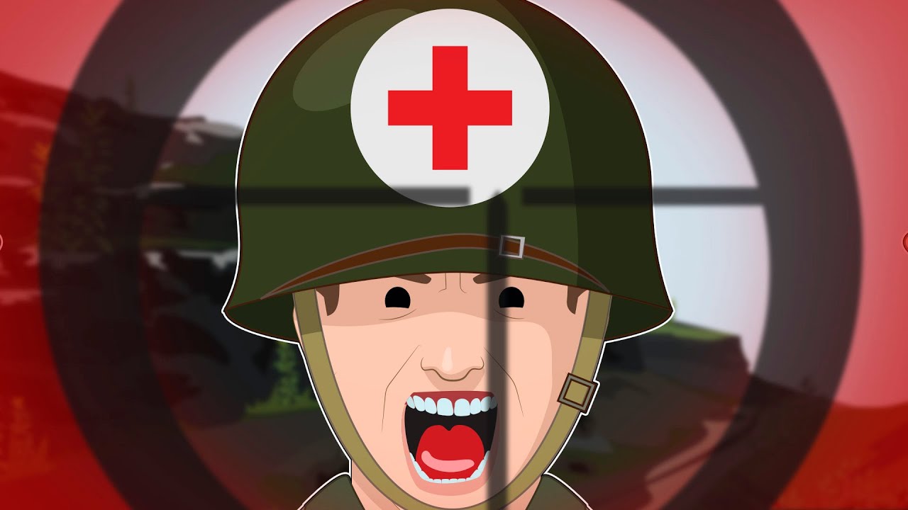 The Rules of war ALL Soldiers MUST OBEY