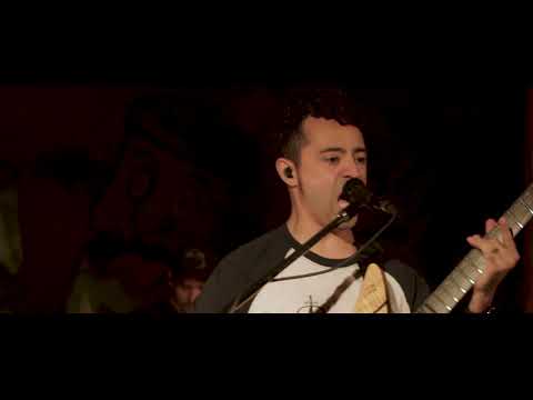 The Overthrow - A Fitting Revenge - Official Music Video