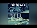 Sky Rey TWO FACED Album Visualizer