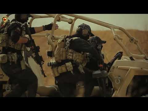 نحن مقاتلو (YAT) منكم ومعكم ومن أجلكم نحن باقون