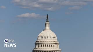 WATCH LIVE: Senate gavels in after Trump signs Iran war agreement
