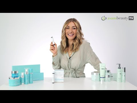 Was ist Hyaluronsäure und was kann sie? BEAUTY LEXIKON von asambeauty