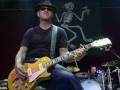Social Distortion - She's a Knockout 