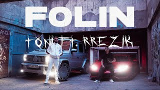 Toni - Folin
